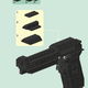 Illustration for article titled Make This Incredibly Realistic LEGO Gun